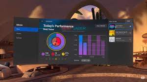 Oculus Quest 2 Update Adds 90hz Refresh Fitness Tracking And More