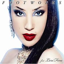 Amazon.co.jp: FOOTWORKS feat.Lori Fine: ミュージック