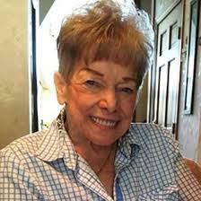 Nadine Binkley Obituary & Funeral