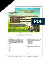 100%(19)100% menganggap dokumen ini bermanfaat (19 suara). Soal Soal Peluang Dan Pembahasannya Ebtanas Uan Pdf