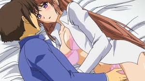 На ощупь: Маленькие птички в темноте смотреть онлайн — Хентай на русском