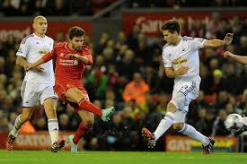 Newsnow aims to be the world's most accurate and comprehensive liverpool fc news aggregator, bringing you the latest lfc headlines from the best liverpool sites and other key national and international news sources. Liverpool Fc News On Twitter A Good Game V Swansea Is Now The Time For Borinifabio29 To Come In From The Cold At Lfc Http T Co Aaqwueegdp Http T Co N9ssckyjw2