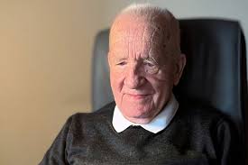 Ein Priester, der nicht an Kritik für alte Wege der Kirche spart