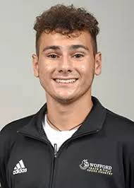 2019 Men's Cross Country Roster