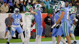 How the conference championship results affect the playoff: Tulane finishes the job