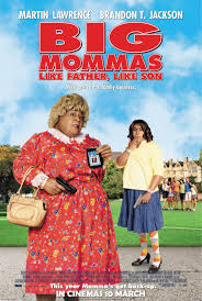 Big Mommas Like Father Like Son 2011 Full Movies Online Free Free Movies Online Full Movies