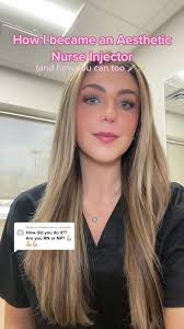 Career Growth Opportunities for Aesthetic Nurse Injectors