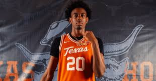 Texas basketball signs Nic Codie, the ...