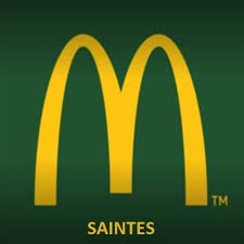 McDonald's Saintes | Saintes