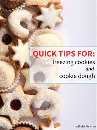 Their spice, their molasses flavor, their smiles, and their charm are obviously irresistible. Freezing Cookies Freezing Cookie Dough From Nelliebellie Frozen Cookies Cookie Dough Frozen Cookie Dough