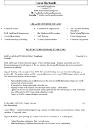 manager resume, resume tips, resume