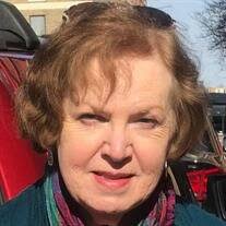 Catherine "Cathy" Campbell Guthrie Obituary