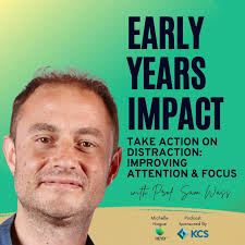 A fascinating conversation between Michelle Hague and Sam Wass.