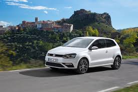 Check spelling or type a new query. Volkswagen Polo Gti Spezifikationen Fotos 2014 2015 2016 2017 Autoevolution In Deutscher Sprache