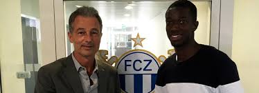 Check spelling or type a new query. Fcz Sturmer Assan Ceesay Hat Sich Bei Der Nationalmannschaft Verletzt