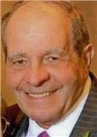 Vincent Landisio Obituary (2014)