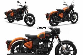 The cb 350 on the other hand, is expected to be priced at near rs 1.9. Re Classic 350 Gets 2 New Dual Tone Colours Price 1 86 Lakh India Car News