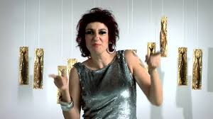 Táňa pauhofová, simona babčáková, marie doležalová, xindl xrežie: Xindl X Andel Music Video On Vimeo