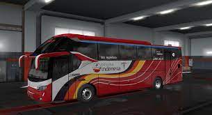 Maybe you would like to learn more about one of these? Livery All New Npm Legacy Sr2 By Erwin Utama Putra Mod Ets2 Indonesia