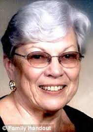 Canadian former nurse pleads guilty to 8 murder charges