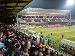 Información sobre podbeskidzie enviar datos. Stadion Miejski W Bielsku Bialej Stadion In Bielsko Biala