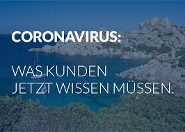 „haus am schrofen im pitztal: Faq Und Landerliste Zum Coronavirus Stand 14 08 2021 Yachtcharter Blog Von 1a Yachtcharter De