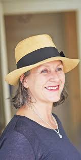 Hut ab vor der Hutmacherin