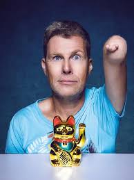 Benjamin Eisenberg aus Bottrop