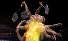 Each group includes three or four players who compete in a series of round robin matches. London 2012 Olympics Saturday 4 August Live Picture Blog Badminton Photography Olympics Badminton
