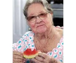 Stella Faye Coggins Parker Obituary (2023)