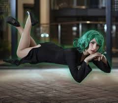 Después de las filtraciones y de que a garena precisamente, será el 15 de enero cuando la interfaz de free fire cambie por completo para dar lugar a elementos icónicos de one punch man , los. One Punch Man Vuelve Gracias A Uno De Los Mejores Cosplays Que Veras De Tatsumaki Tierragamer
