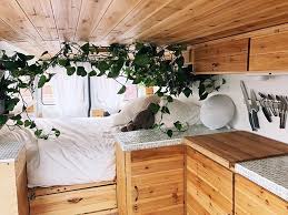 Hannah Lee Hannahleeduggan Instagram Billeder Og Videoer Van Home Van Living Van Conversion Interior
