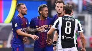 Questa statistica elenca tutti i confronti tra juventus fc e fc barcellona. Super Neymar Affonda La Juventus Barcellona Vince 2 1 La Repubblica