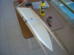 Even through walls, unlike infrared systems. Rc Boat 19 Steps With Pictures Instructables