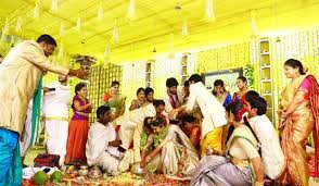 Shopzters Telugu Wedding Wedding Story Indian Wedding Shopping