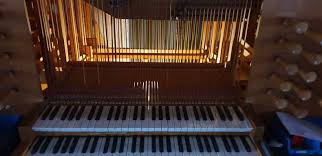 Homeschooling #klavier von innen vorgestellt wusstest du wie ein klavier von #innen aussieht und wie es überhaupt funktioniert? Beitrage Geschichte