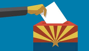 You can look up your voter registration record and verify that your information is correct using arizona's voter registration lookup tool. Id At The Polls Citizens Clean Elections Commission