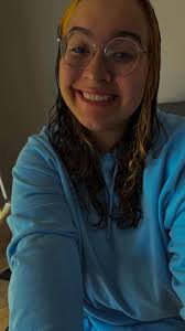 What vibe do I give off in this photo?