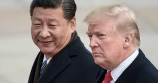 Trump Aide Encourages Chinese To Rise Against Govt In Fluent Mandarin Speech On May 4 Mothership Sg News From Singapore Asia And Around The World