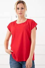 sifir kol t shirt kadin kadin giyim trendler