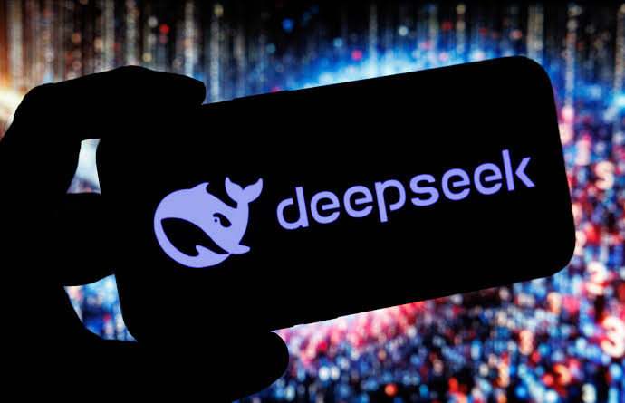 DeepSeek: Did a little-known Chinese startup cause a 'Sputnik moment' for  AI? : NPR