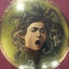 The winter museum exploration of Florence continues with Museo degli  Innocenti (the building was a former orphanage) which houses some amazing  frescos and paintings and was also hosting a Toulouse-Lautrec /belle époque