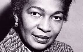 The Forgotten Legacy of Claudia Jones: a Black Communist Radical Femin
