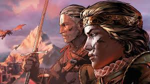 Nightmare of the wolf (2021) officially released in canada in english? Netflix Confirms Animated Movie The Witcher Nightmare Of The Wolf
