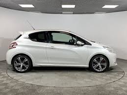 Image result for Blanc Perle 2014 Peugeot
