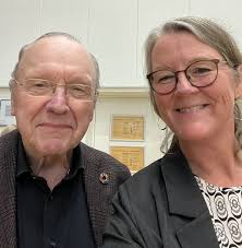 UBU-KONFERENCE 🌱💚 I går deltog jeg på årets UBU-konference i Århus. Jeg… 