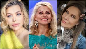 Cîți ani are loredana groza: Loredana Groza Anastasia Lazariuc È™i RomaniÈ›a Iovan Trucuri Pentru A Se MenÈ›ine Tinere Ce Au In Comun Cele Trei Impact