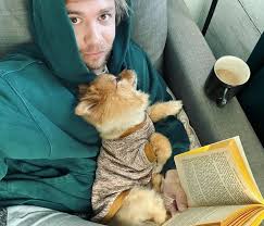 Ilia Epifanov (@ilia_writes) · Instagram 照片和视频