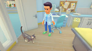 You will examine various animals and find out what's wrong, then use medical equipment and knowledge to be able to diagnose the problems of your patient and then finally be able. My Universe Pet Clinic Cats And Dogs Review Ps4 Hey Poor Player