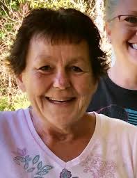 Obituary information for Zandra Kay Lyalls